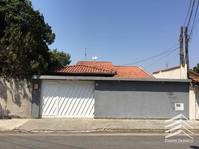 Casa com 2 dormitórios à venda, 80 m² por R$ 370.000,00 - Conjunto Habitacional Terra dos