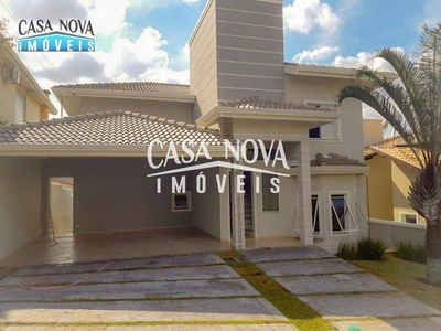 Casa com 3 dormitórios, 215 m² - venda por R$ 1.850.000,00 ou aluguel por R$ 8.294,83/mês