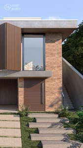 Casa com 3 dormitórios à venda, 250 m² por R$ 1.990.000,00 - Villaggio San Marco - Jundiaí