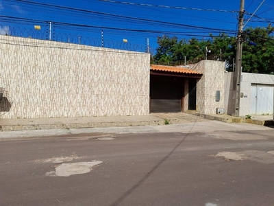 Casa com 3 dormitórios à venda, 350 m² por R$ 670.000,00 - Araçagi - São Luís/MA
