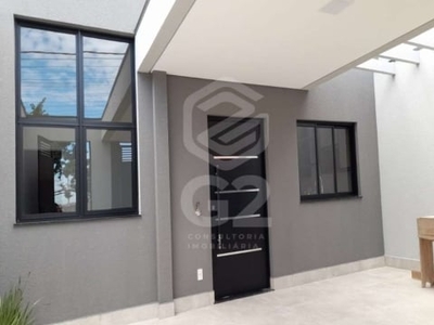 Casa com 3 quartos para alugar no jardim residencial veneza, indaiatuba por r$ 3.500