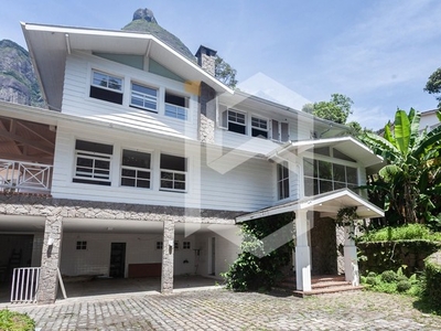 Casa com 4 dormitórios, 673 m² - venda por R$ 6.400.000,00 ou aluguel por R$ 30.600,00/mês