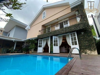 Casa com 4 dormitórios à venda, 400 m² por r$ 3.750.000,00 - estados - balneário camboriú/sc