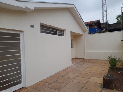 Casa com 4 dormitórios para alugar, 177 m² por R$ 3.200,00/mês - Vila Planalto - Vinhedo/S