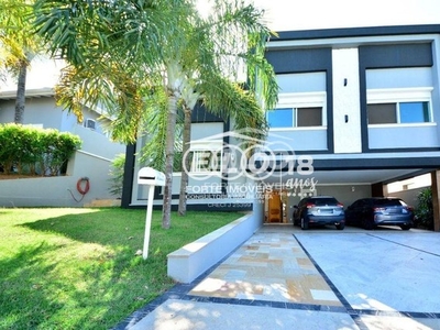 Casa com 4 quartos à Venda, Jardim Residencial Santa Clara - Indaiatuba