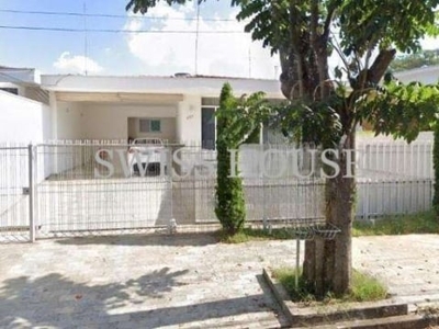 Casa com 4 quartos para alugar no jardim chapadão, campinas , 200 m2 por r$ 12.000