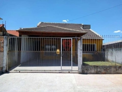 Casa com 5 dormitórios à venda, 250 m² por r$ 489.400 - parque olinda - gravataí/rs