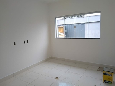 Casa de 3 quartos no Setor Serra Dourada / Aparecida de Goiânia