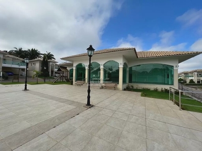 Casa de condomínio para venda | Casa Duplex no Condomínio Villa de Vallega: Conforto e Sof