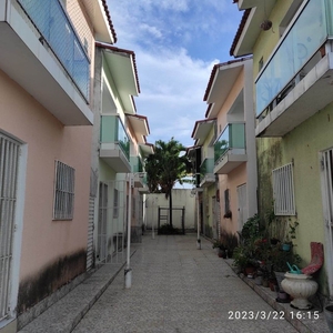 Casa Duplex no Colibris/José Américo com 2 Suítes R$ 972,00* Por trás da Pousada Paraíso