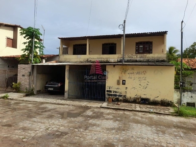 Casa duplex no Mosqueiro por R$ 170 mil, próximo à Orla Por do Sol.