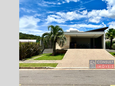 Casa em Alphaville - Lagoa Dos Ingleses, Nova Lima/MG de 280m² 4 quartos à venda por R$ 3.289.000,00