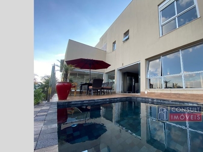 Casa em Alphaville, Nova Lima/MG de 10m² 3 quartos à venda por R$ 2.599.000,00