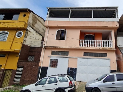 Casa em Aparecida, Belo Horizonte/MG de 279m² 3 quartos à venda por R$ 396.800,00