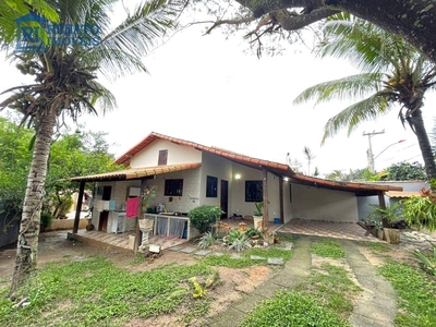Casa em Araçatiba, Maricá/RJ de 10m² 2 quartos à venda por R$ 379.000,00