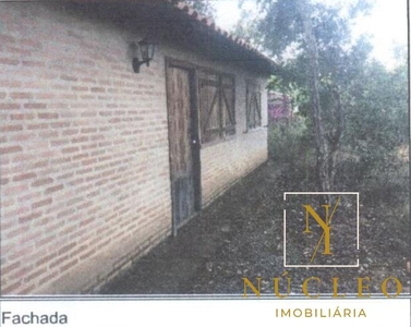 Casa em Bairro Lago Do Cisne, Felixlandia/MG de 360m² 2 quartos à venda por R$ 53.140,00