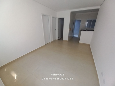 Casa em Balneário Maxland, Praia Grande/SP de 45m² 2 quartos à venda por R$ 289.000,00