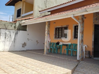Casa em Balneário Três Marias, Peruíbe/SP de 160m² 3 quartos à venda por R$ 699.000,00