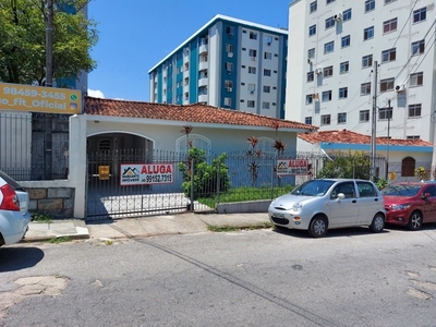 Casa em Barreiros - São José