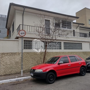 Casa em Bom Retiro, São Paulo/SP de 180m² 3 quartos à venda por R$ 1.300.000,00 ou para locação R$ 6.000,00/mes