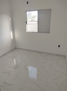 Casa em Boqueirão, Praia Grande/SP de 50m² 2 quartos à venda por R$ 284.000,00