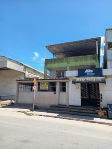 Casa em Cajueiro Seco, Jaboatão dos Guararapes/PE de 165m² 4 quartos à venda por R$ 439.000,00