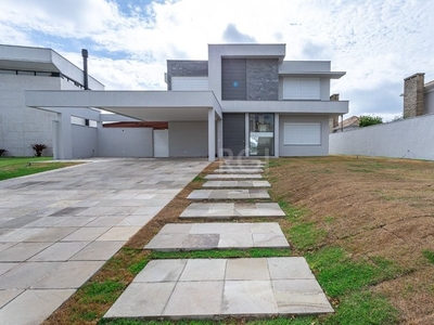 Casa em Cavalhada, Porto Alegre/RS de 0m² 4 quartos à venda por R$ 1.999.000,00