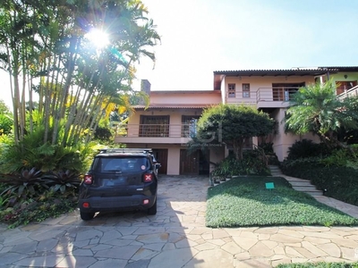 Casa em Cavalhada, Porto Alegre/RS de 0m² 5 quartos à venda por R$ 3.289.000,00