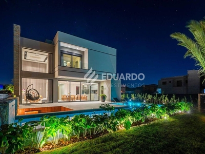 Casa em Centro, Camboriú/SC de 510m² 4 quartos à venda por R$ 5.978.500,00
