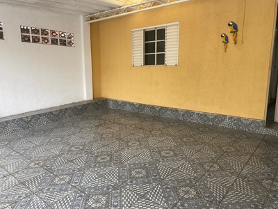 Casa em Cidade Morumbi, São José dos Campos/SP de 131m² 3 quartos à venda por R$ 449.000,00