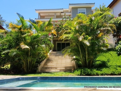 Casa em Colinas de São Fernando, Cotia/SP de 400m² 3 quartos à venda por R$ 1.300.000,00 ou para locação R$ 7.000,00/mes