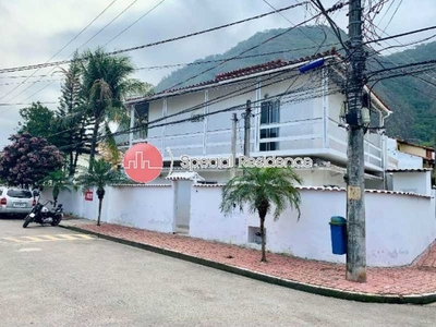 Casa em Condomínio-À VENDA-Vargem Pequena-Rio de Janeiro-RJ