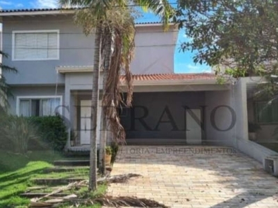 Casa em condomínio fechado com 3 quartos à venda na avenida da saudade, 888, santa rosa, vinhedo, 257 m2 por r$ 1.490.000