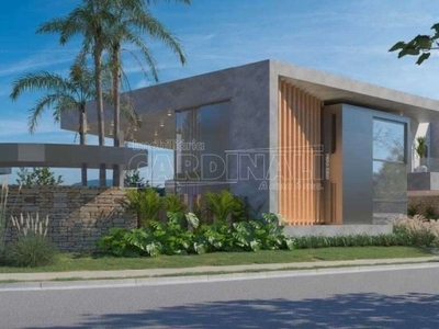 Casa em condomínio fechado com 3 quartos à venda no condomínio parque residencial damha lll, são carlos , 360 m2 por r$ 2.490.000