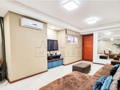 Casa em condomínio fechado com 3 quartos para alugar na avenida affonso josé aiello, vila aviação, bauru, 270 m2 por r$ 6.800