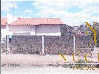 Casa em Congonhas, Patrocinio/MG de 75m² 2 quartos à venda por R$ 47.644,00