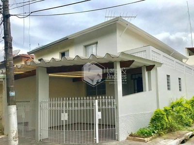 Casa em Conjunto Residencial Santa Terezinha, São Paulo/SP de 200m² 3 quartos à venda por R$ 749.000,00