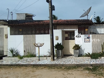 Casa em Dom Constantino, Penedo/AL de 144m² 2 quartos à venda por R$ 179.000,00