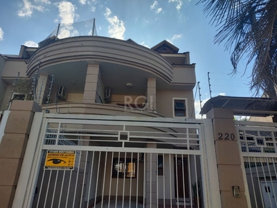 Casa em Estância Velha, Canoas/RS de 0m² 3 quartos à venda por R$ 849.000,00