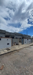 Casa em Gramame, João Pessoa/PB de 60m² 2 quartos à venda por R$ 169.000,00