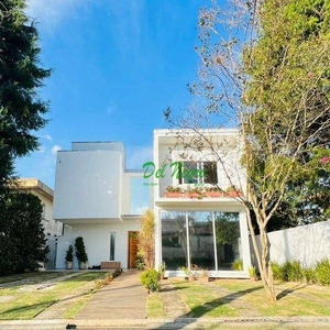 Casa em Granja Viana, Cotia/SP de 186m² 3 quartos à venda por R$ 1.680.000,00 ou para locação R$ 8.932,00/mes