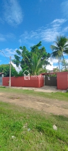 Casa em Ipioca, Maceió/AL de 10m² 3 quartos à venda por R$ 349.000,00