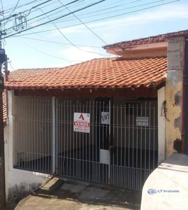 Casa em Jardim Bela Vista, Jacareí/SP de 101m² 1 quartos à venda por R$ 189.800,00