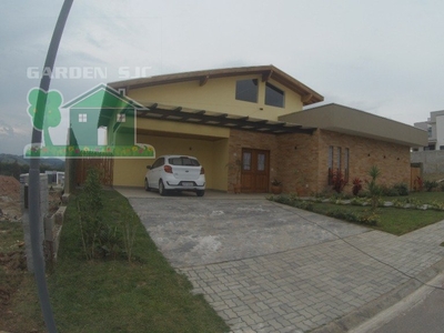 Casa em Jardim Bela Vista, São José dos Campos/SP de 0m² 4 quartos à venda por R$ 2.499.000,00