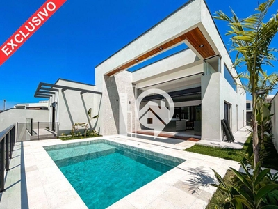 Casa em Jardim Bela Vista, São José dos Campos/SP de 253m² 4 quartos à venda por R$ 2.889.000,00