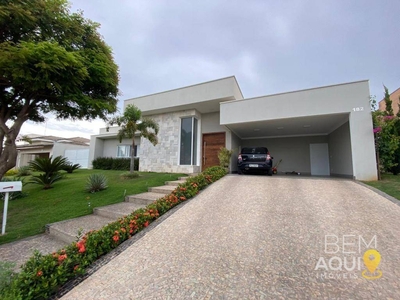 Casa em Jardim Santa Monica, Itu/SP de 336m² 3 quartos à venda por R$ 1.799.000,00