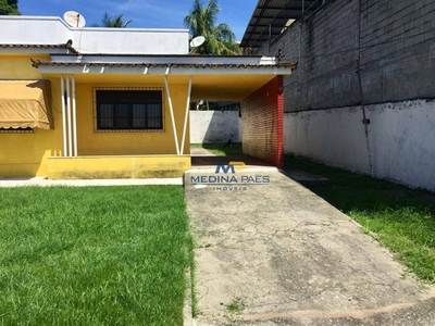 Casa em Laranjal, São Gonçalo/RJ de 120m² 3 quartos à venda por R$ 249.000,00