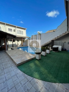 Casa em Mogi Moderno, Mogi das Cruzes/SP de 585m² 5 quartos à venda por R$ 849.000,00
