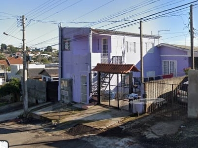 Casa em Nenê Graeff, Passo Fundo/RS de 99m² 2 quartos para locação R$ 1.100,00/mes