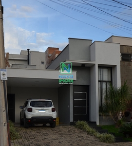 Casa em Ondas, Piracicaba/SP de 200m² 3 quartos à venda por R$ 899.000,00